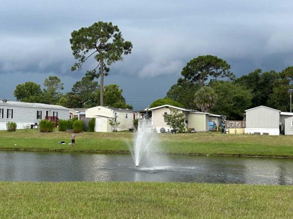 2022 CMHN Manufactured Home