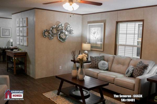 2025 Adventure Mobile Home For Sale