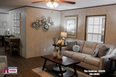 Mobile Home at 4809 W Windsor Rd., #C12 Champaign, IL 61822