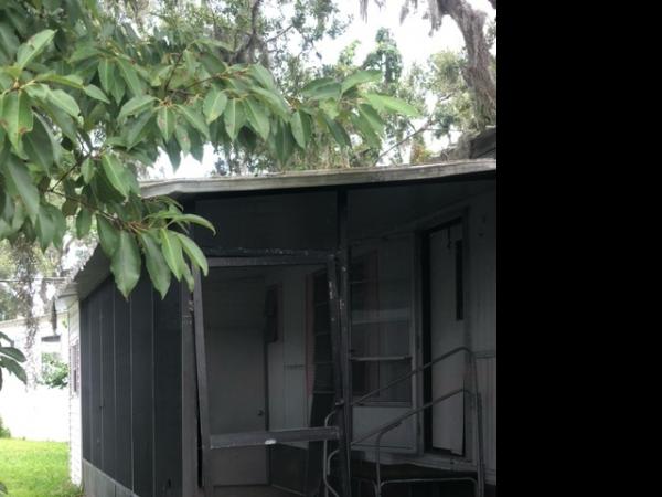 1969 Mobile Home