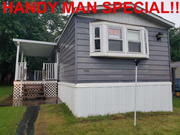  Mobile Home For Sale