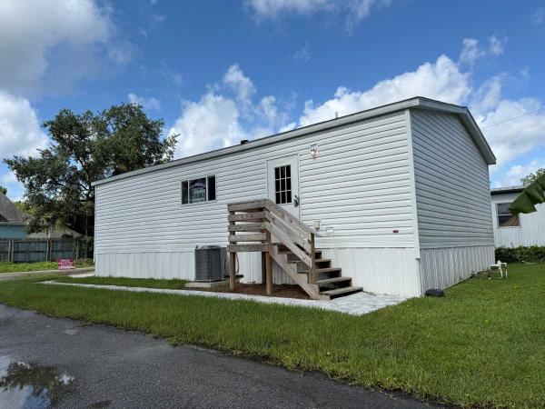 2024  Mobile Home For Sale