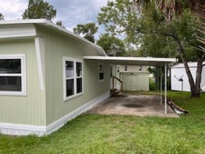 Photo 3 of 9 of home located at 112 Valley Drive De Leon Springs, FL 32130