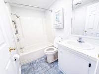 1987 Vir Meadows Manufactured Home
