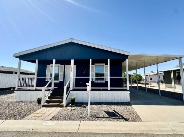 2023 Champion Mobile Home