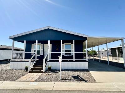 Mobile Home at 450 W Sunwest Dr #164 Casa Grande, AZ 85122