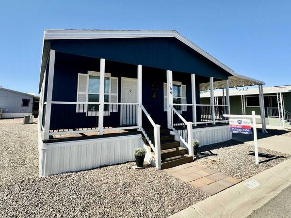 2023 Champion Mobile Home