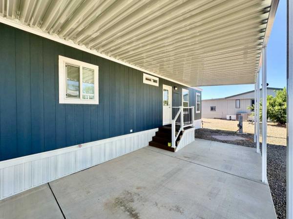 2023 Champion Mobile Home