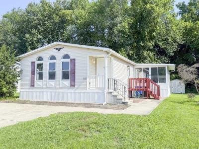 Mobile Home at 252 N Pond Dr Mount Laurel, NJ 08054