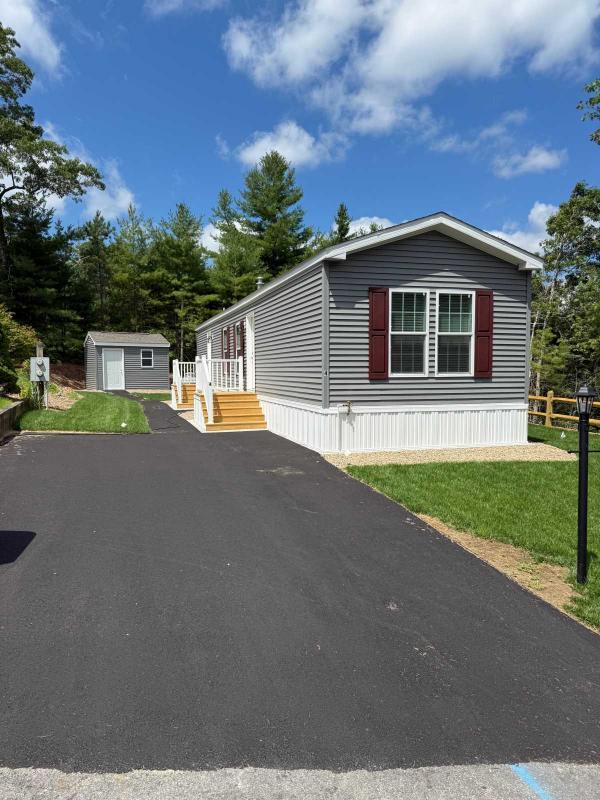 2024 Pine Grove Mobile Home For Sale