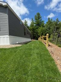 2024 Pine Grove Manufactured Home