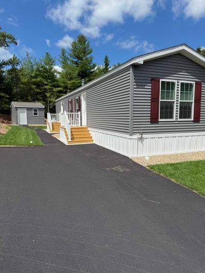 Photo 4 of 15 of home located at 4 Truman Court Carver, MA 02330