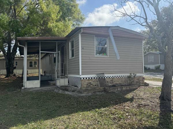  Mobile Home For Sale