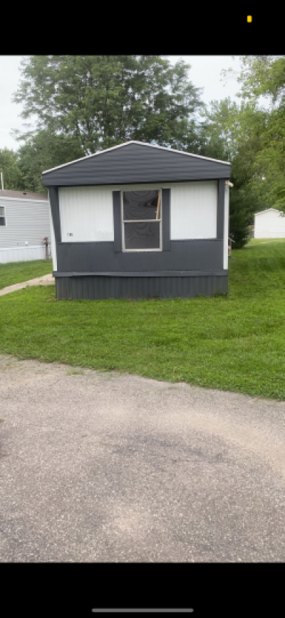 Mobile Home at 7519 Dorr St Toledo, OH 43615