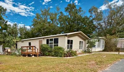Mobile Home at 11522 Canterbury Dr, Site 61 Seffner, FL 33584