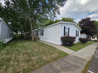 Mobile Home at 3310 Abbey Ln. Wixom, MI 48393
