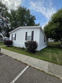 2018 Clayton Manufactured Home
