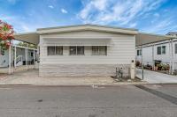 1970 Ramada Mobile Home