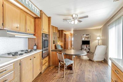 Photo 4 of 8 of home located at 1220 Tasman Dr. #337 Sunnyvale, CA 94089