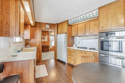 Photo 5 of 8 of home located at 1220 Tasman Dr. #337 Sunnyvale, CA 94089