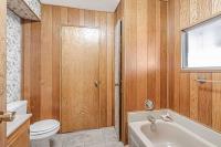 1970 Ramada Mobile Home