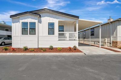Mobile Home at 433 Sylvan Ave. #141, Mountain View, CA 94041