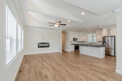 Photo 3 of 10 of home located at 433 Sylvan Ave. #141, Mountain View, CA 94041