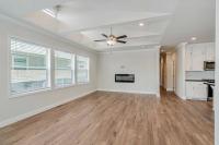 2025 Skyline Manufactured Home
