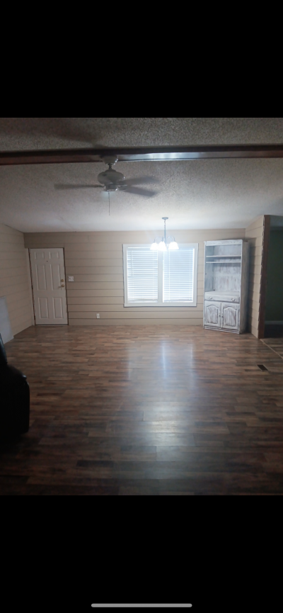 Mobile Home at 86 Moorman Rd Pontotoc, MS 38863