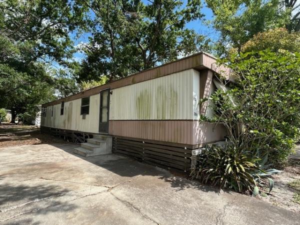  Mobile Home For Sale