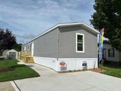 Mobile Home at 98 Meadows Circle Wixom, MI 48393