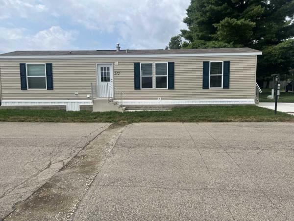 2024 Fairmont Mobile Home For Sale