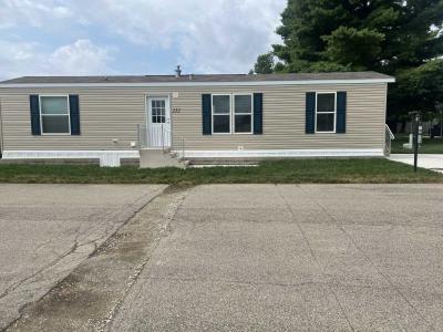 Mobile Home at 212 Pecan St Fairborn, OH 45324