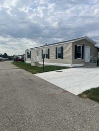 2024 Fairmont Mobile Home