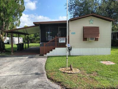 Mobile Home at 1737 Orange Manor Dr Melbourne, FL 32934