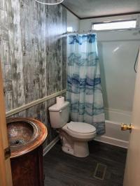 1990 Manufactured Home