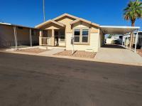 2023 Cavco Manufactured Home