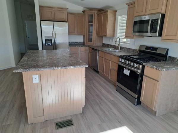 2023 Cavco Manufactured Home