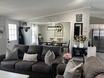 Mobile Home at 9595 Pecos Street # 720 Thornton, CO 80260