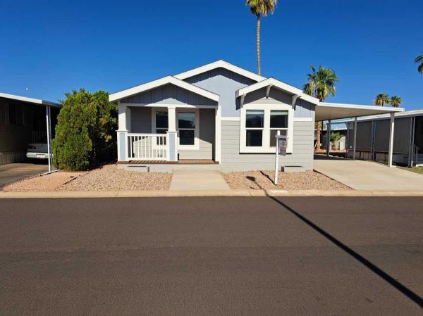 2023 Cavco Manufactured Home