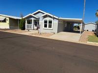2023 Cavco Manufactured Home