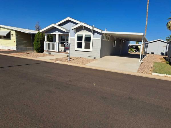 2023 Cavco Manufactured Home