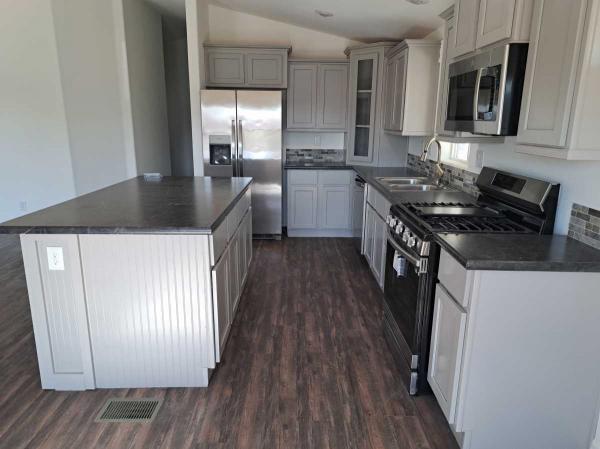 2023 Cavco Manufactured Home