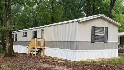 Mobile Home at 5130 Cooks Road #56 Tallahassee, FL 32305