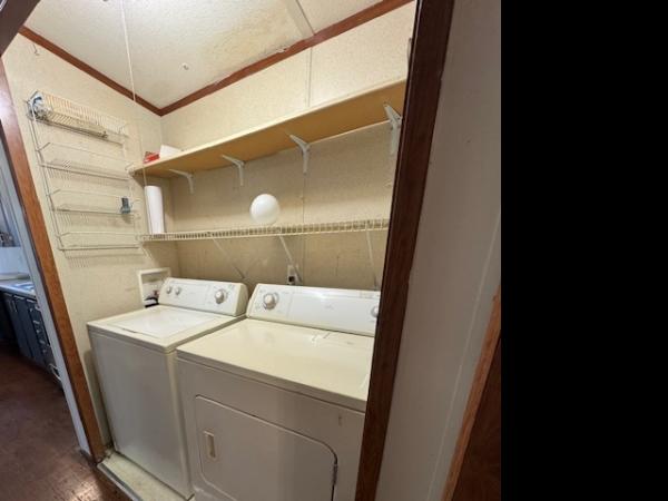 Pal Harbor Manufactured Home