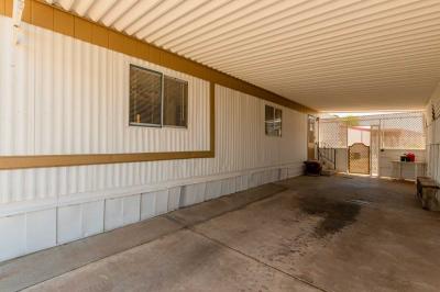 Photo 5 of 27 of home located at 200 East Knox Road Lot 124 Chandler, AZ 85225