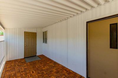 Photo 5 of 26 of home located at 200 East Knox Road Lot 124 Chandler, AZ 85225