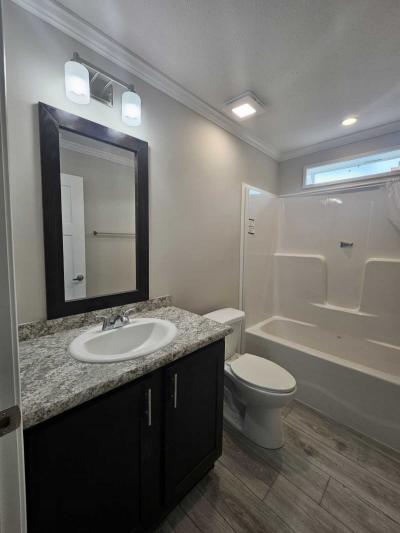 Photo 4 of 16 of home located at 1018 Avondale Dr. Howell, MI 48855