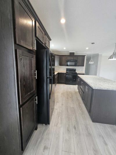 Photo 5 of 16 of home located at 1018 Avondale Dr. Howell, MI 48855