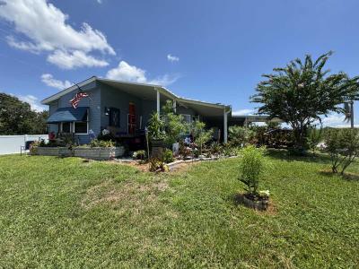 Mobile Home at 3820 Buena Vista Dr Ellenton, FL 34222